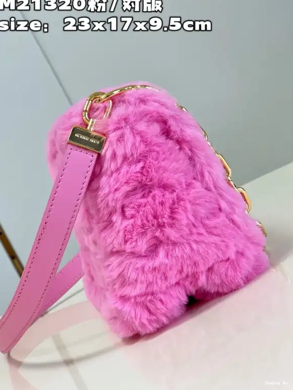 TWIST LOUIS MM VUITTON 0526